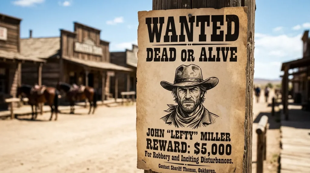 dead or alive